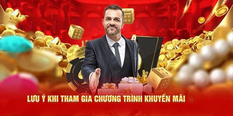 Cách tham gia khuyến mãi 69VN