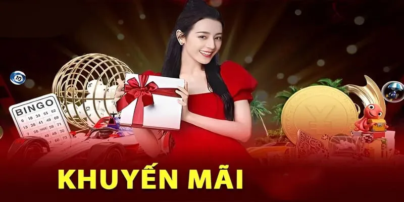 Khuyến mãi 69VN có gì hot?
